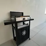 Le Galatee דירה פורטיסיו