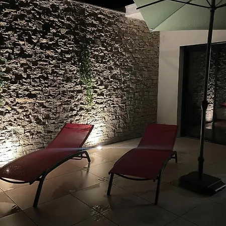 Le Galatée Appartement