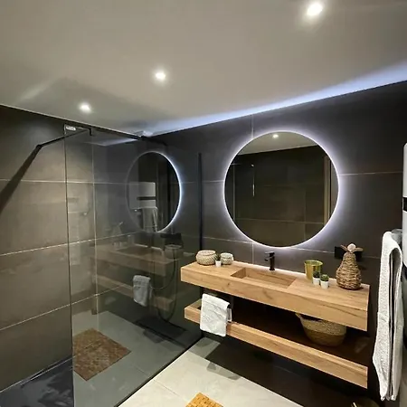 Appartement Le Galatée Porticcio (Corsica)