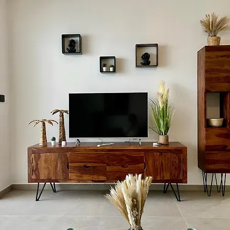 Appartement Le Galatée *
