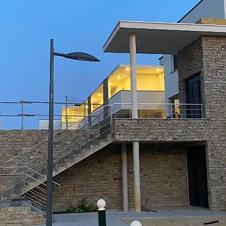 Appartement Le Galatée *