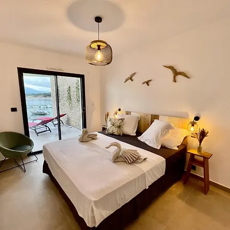 Le Galatee Porticcio (Corsica)