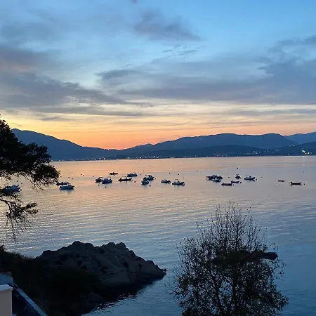 Le Galatee * Porticcio (Corsica)