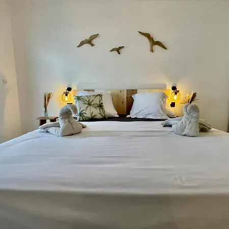 Le Galatee Lägenhet Porticcio (Corsica)