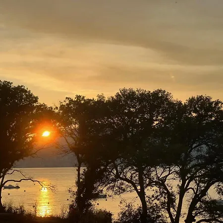 Lägenhet Le Galatee *