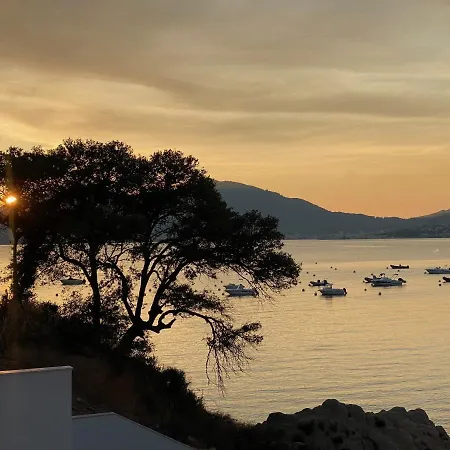 Le Galatee Lägenhet *