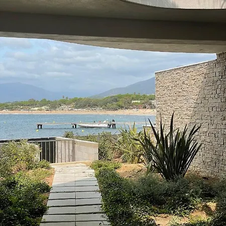 Le Galatee Lägenhet