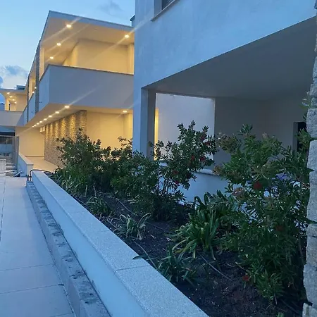 Le Galatee Porticcio (Corsica)