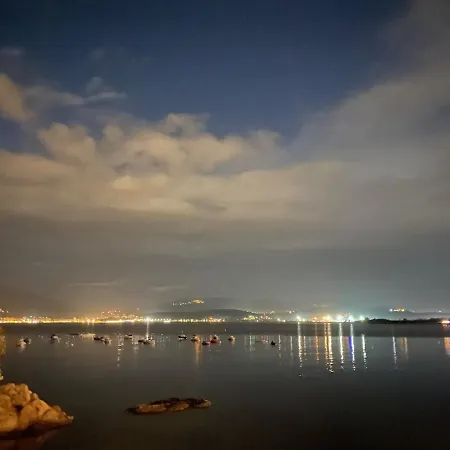 Le Galatee Lägenhet