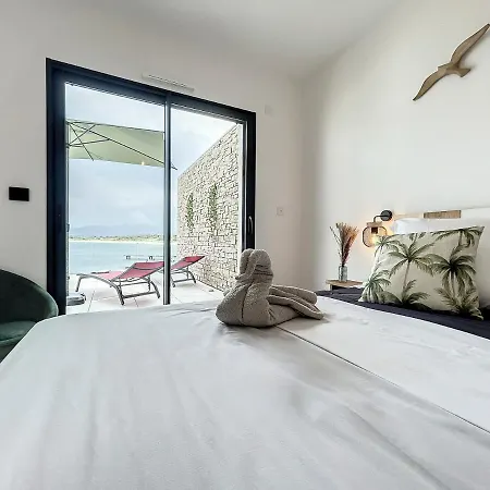 Lägenhet Le Galatee *