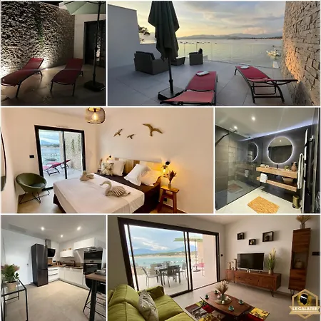 Lägenhet Le Galatee