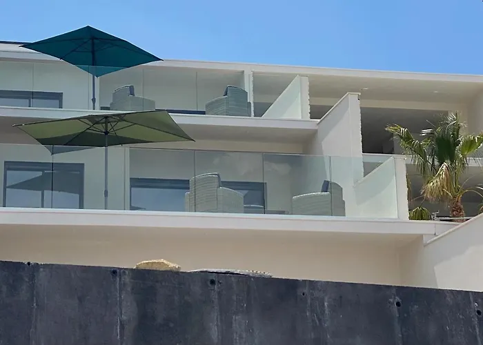 Le Galatee * Porticcio (Corsica)