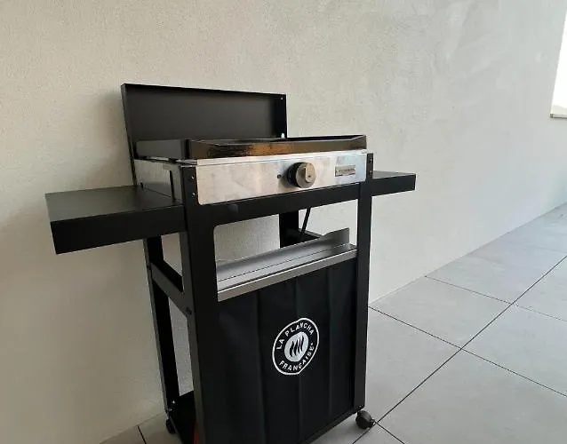 Le Galatee Apartamento Porticcio (Corsica)