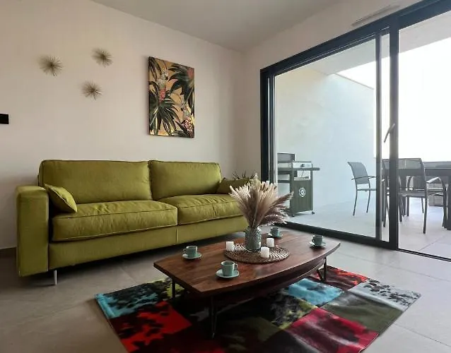 Le Galatee Apartment *