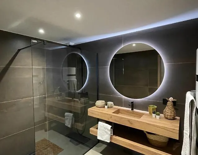 Apartamento Le Galatee Porticcio (Corsica)