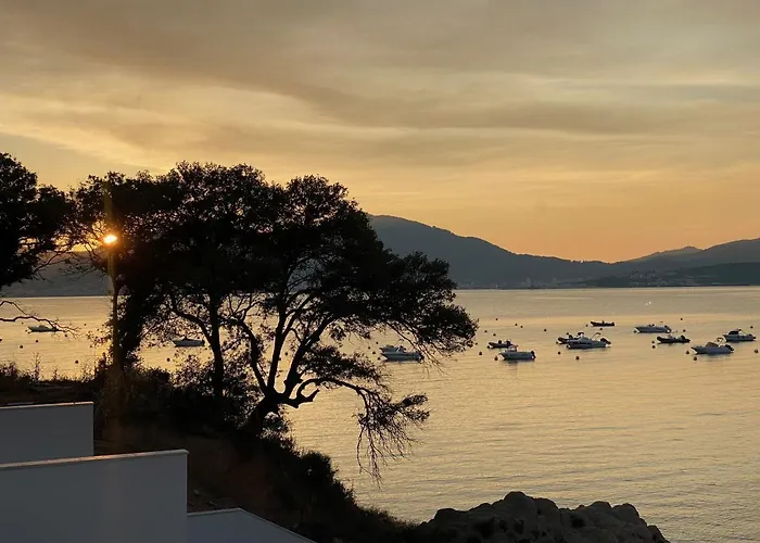 Le Galatee Apartamento *