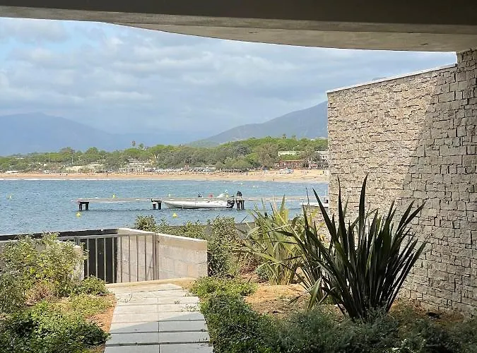 Le Galatee Apartamento