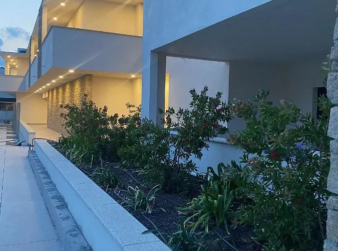 Le Galatee Porticcio (Corsica)