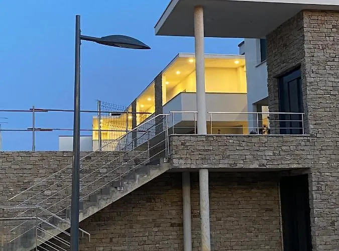 Apartamento Le Galatee *