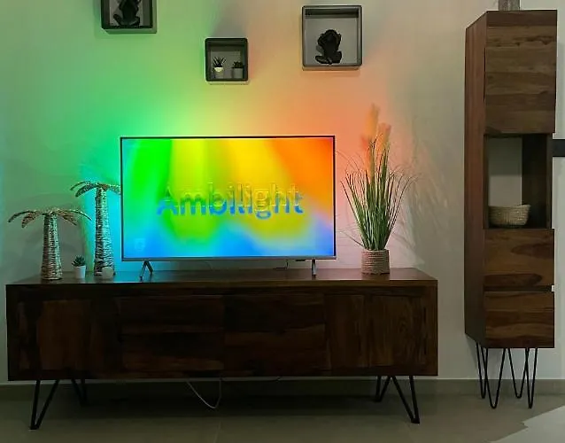 Apartamento Le Galatee *