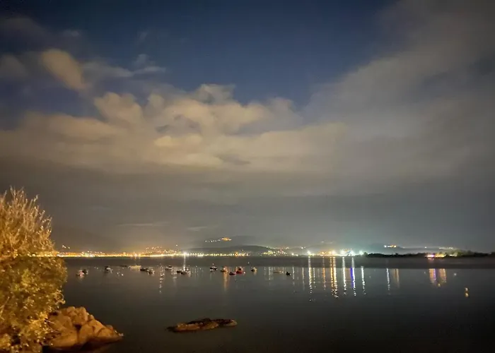 Le Galatee Apartamento