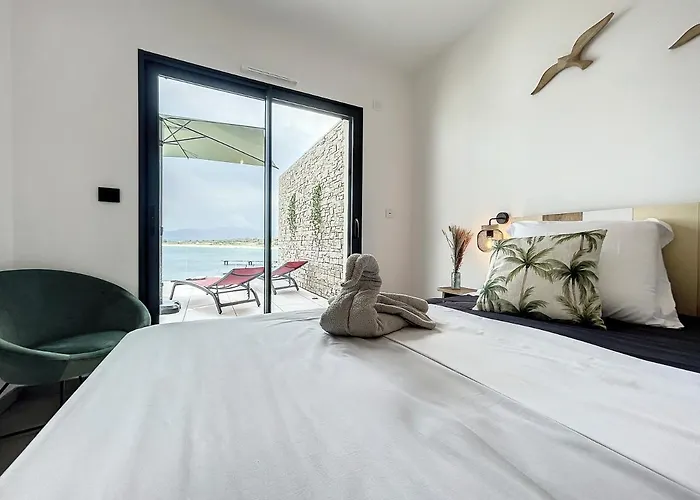 Apartamento Le Galatee *